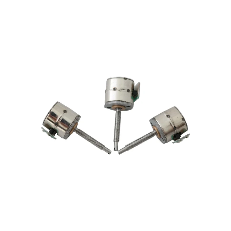 VSM08284 8mm Micro Stepper Motor Slider Linear Stepping Motor Screw Motor