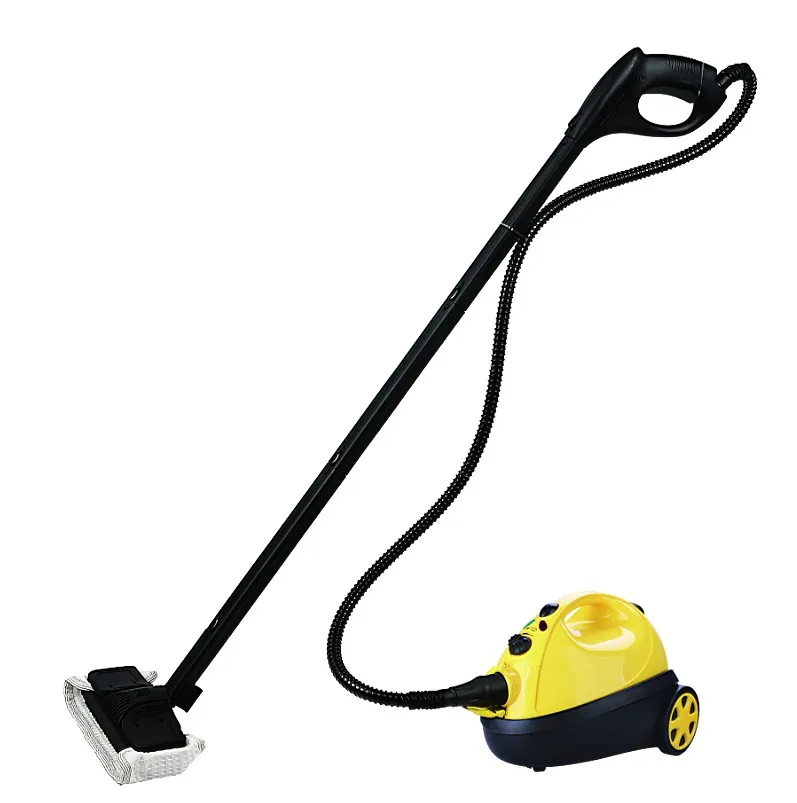 2018 Deep cleaning heavy duty multi-function easy home steam cleaner with18 accessories ideal for bbq grill,vehicles,kitchen