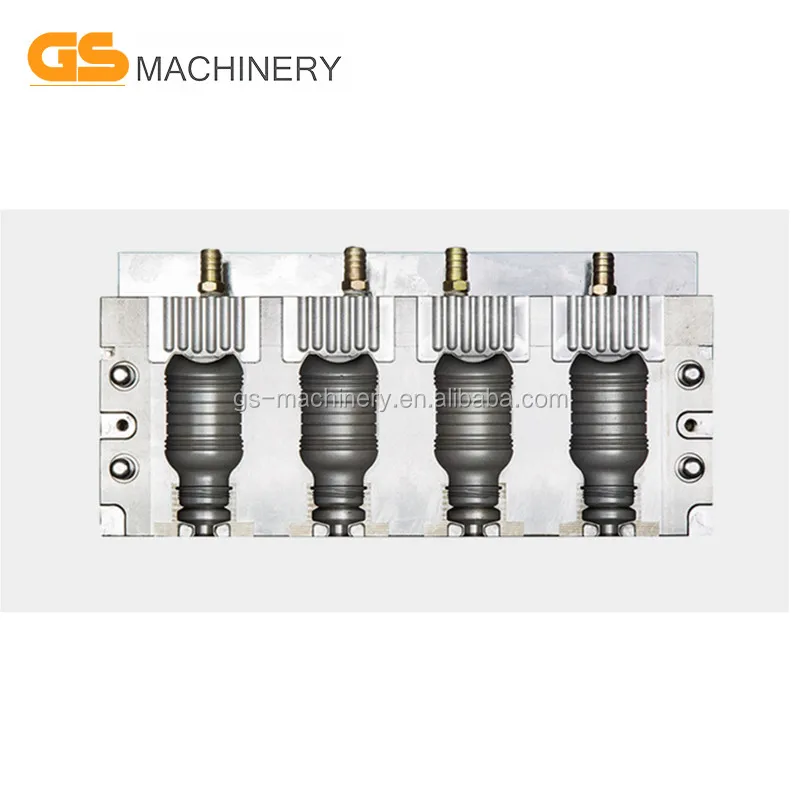 
high speed small Extrusion Blow Moulding Machine 