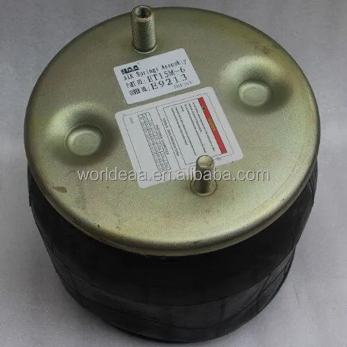 
EAA Rubber Air Spring AIR SUSPENSION E9213 