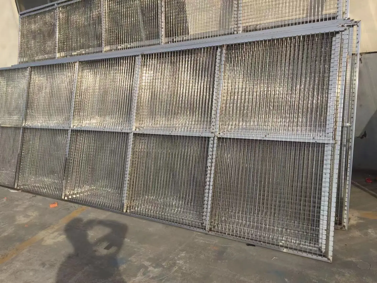 
Outdoor fish farm RAS recirculating aquaculture system accessories Circulating flow water pond culture system 