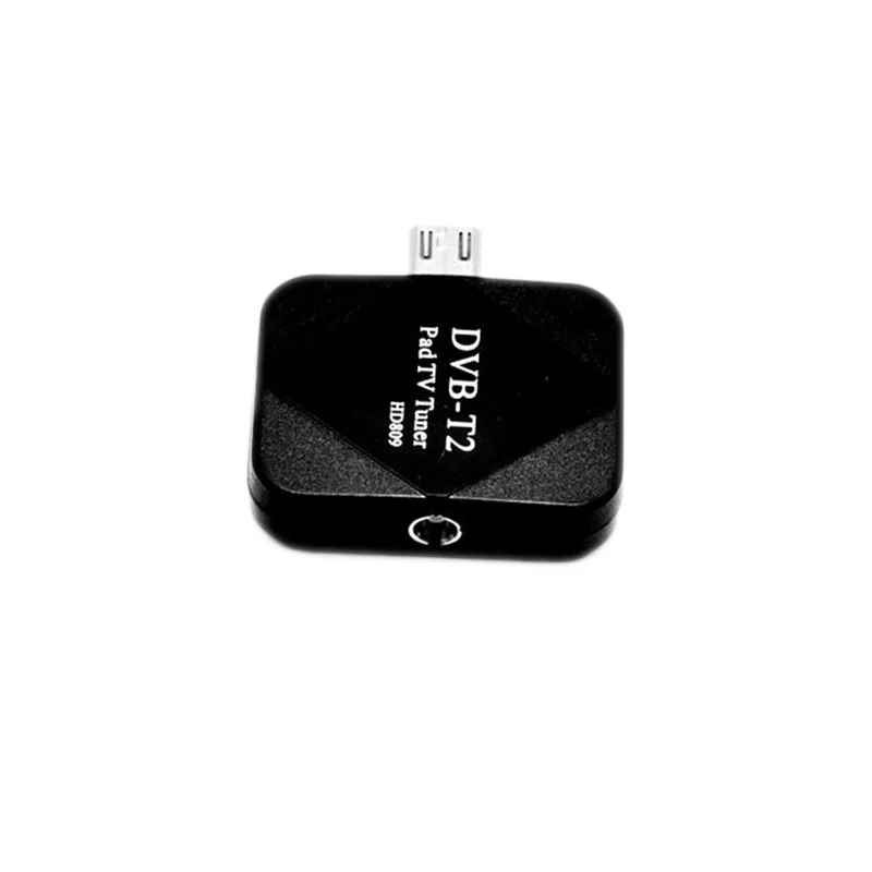 DVB-T2 receiver Watch DVB T2 DVB-T TV on Android Phone/Pad USB TV tuner pad TV stick