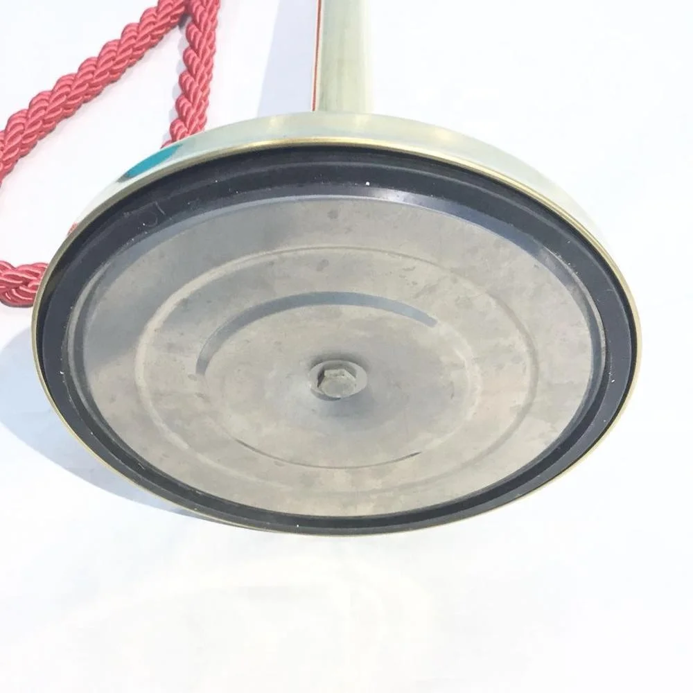 Трафик и барьер толпов управления выставочной стойки откатное ременное пост stachion