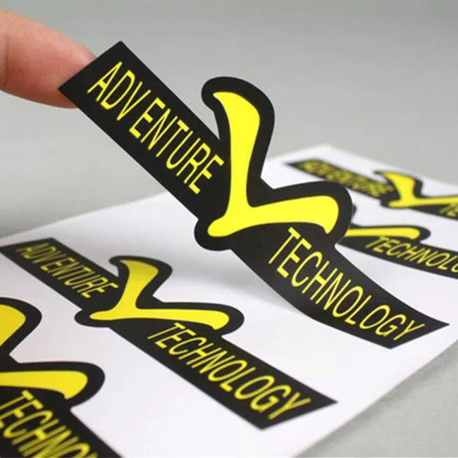 
Factory Sale Magnetic Custom Car Key Logo For Advertising 