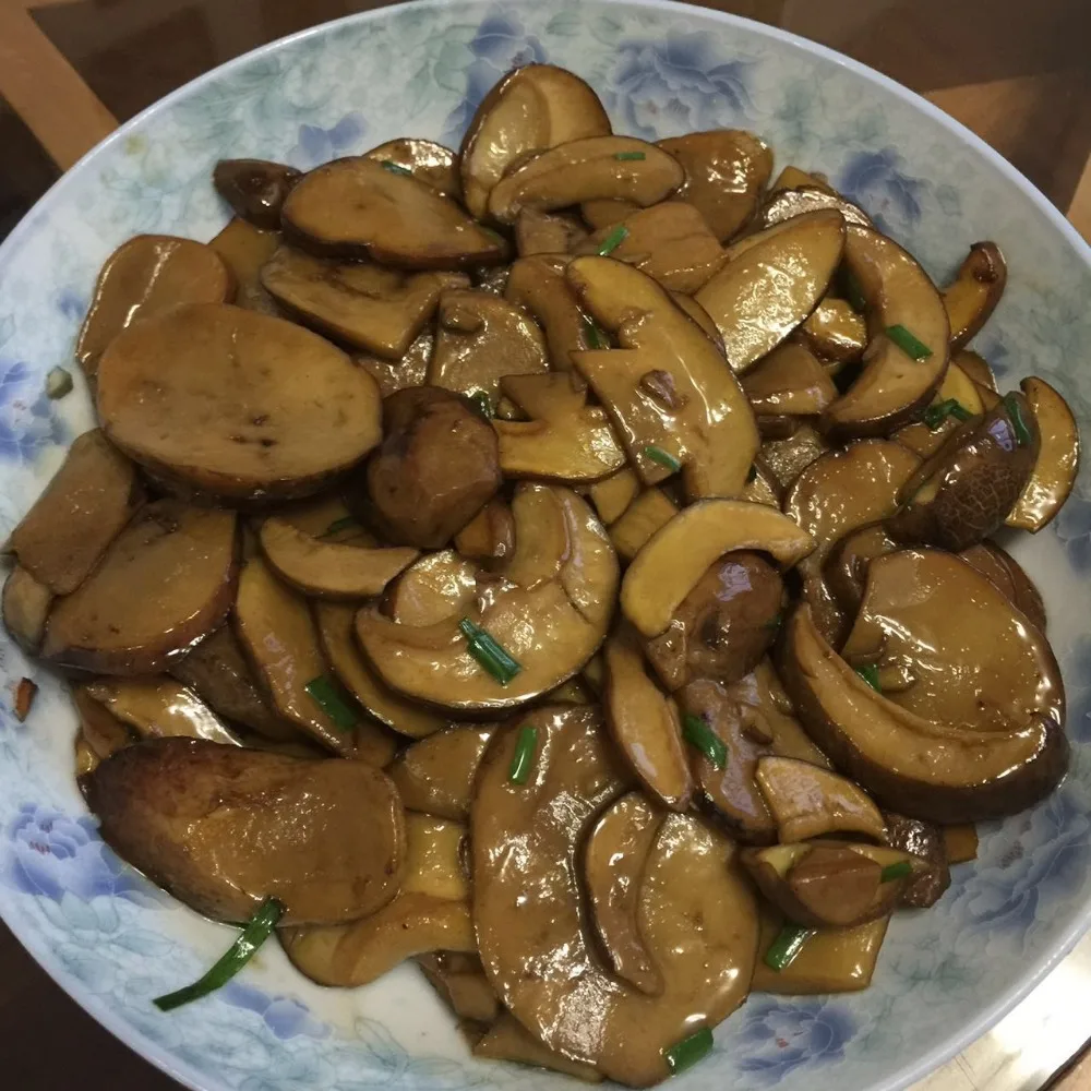 
Detan Wild Boletus Market Prices for Mushroom 
