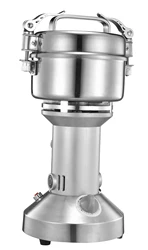 Home 150g Multi-functional Electric Nut Powder Making Coffee Grinder