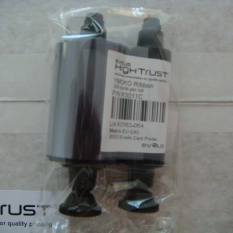 Evolis R3011 Ribbon
