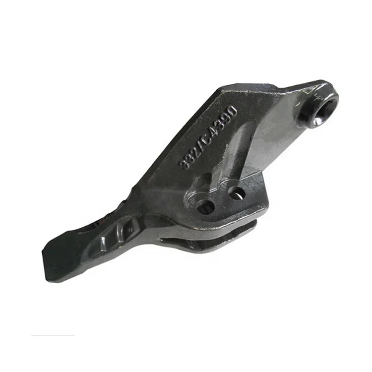 E330 E320 E307 Excavator Bucket Teeth Mini Wheel Loader Bucket Teeth 8J7525