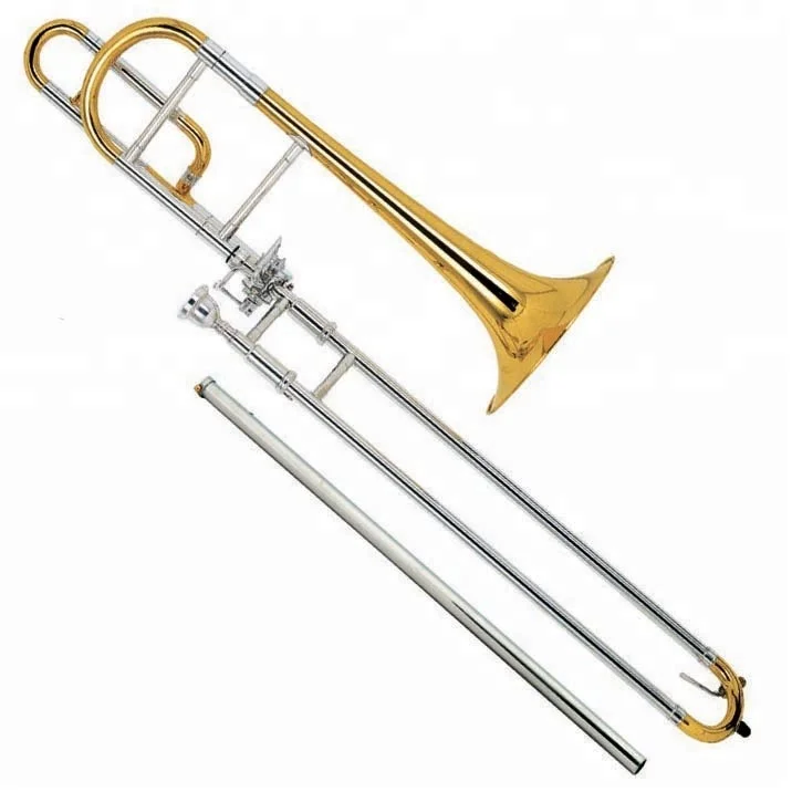 
Junior Tuning Slide Trombone 