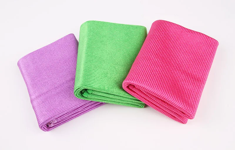 Super Thick Plush Cloth For Washing Cleaning Drying Absorb Wax Polishing Car Wash Microfiber Towels
