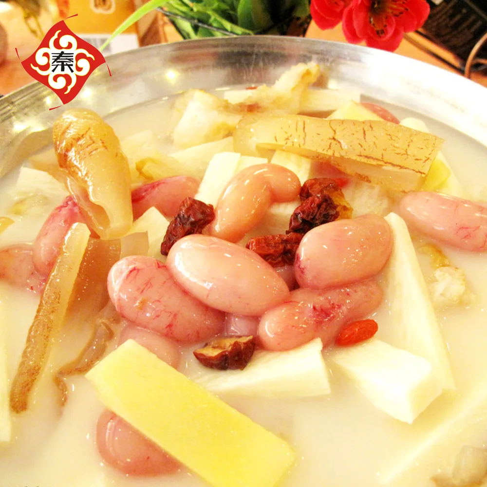 
Seafood Condiments Wild Condiments Wild Hot Pot Seasoning 