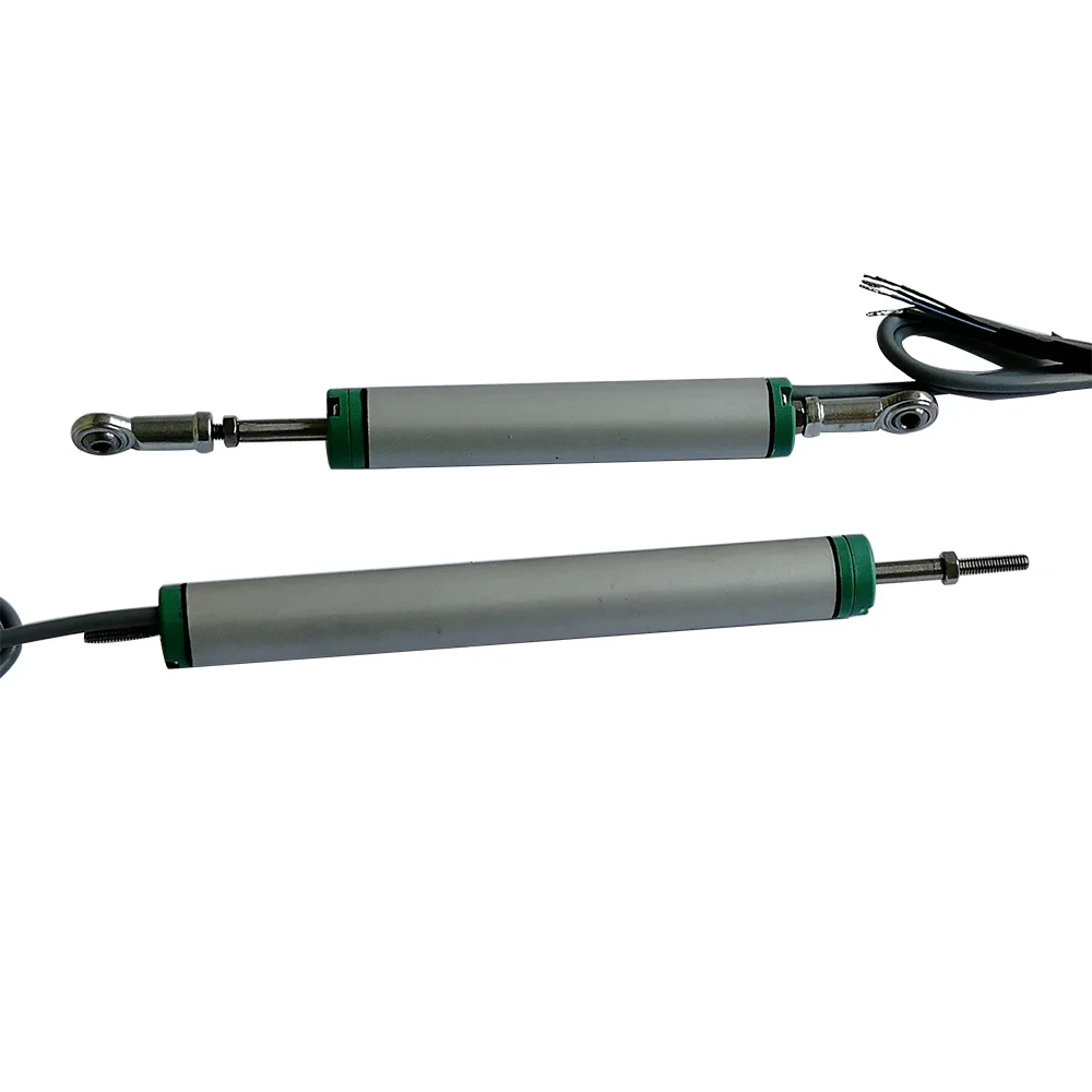 200 мм сформулированы глаз разъем линейного датчика положения