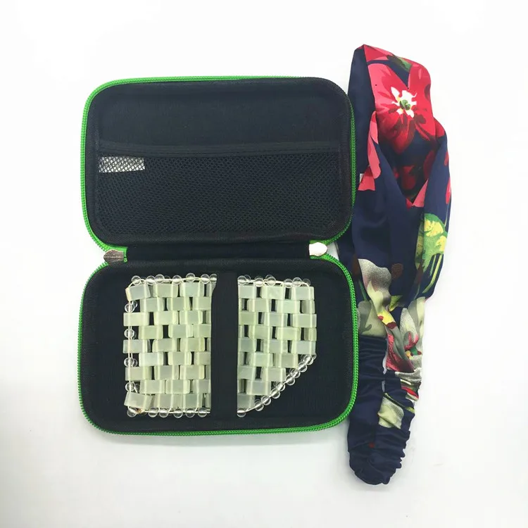 Top Selling Crystal Eye Mask Pure Natural Jade Eye Mask Wholesale Xiuyan Jade Eye Mask