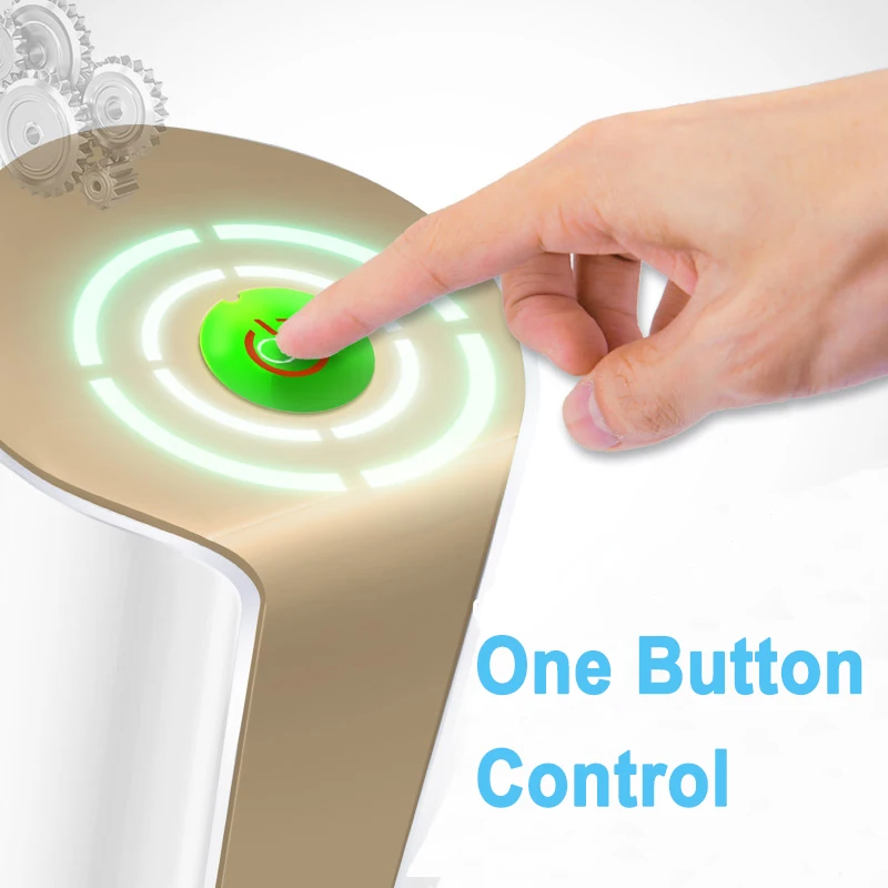 
USB Charging battery operated 20l drinking water bottle pump electric pump for 5 gallon water bottle 