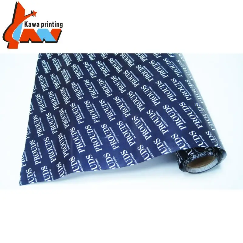 80gsm Упаковка для подарков размер бумаги украшения подарочной