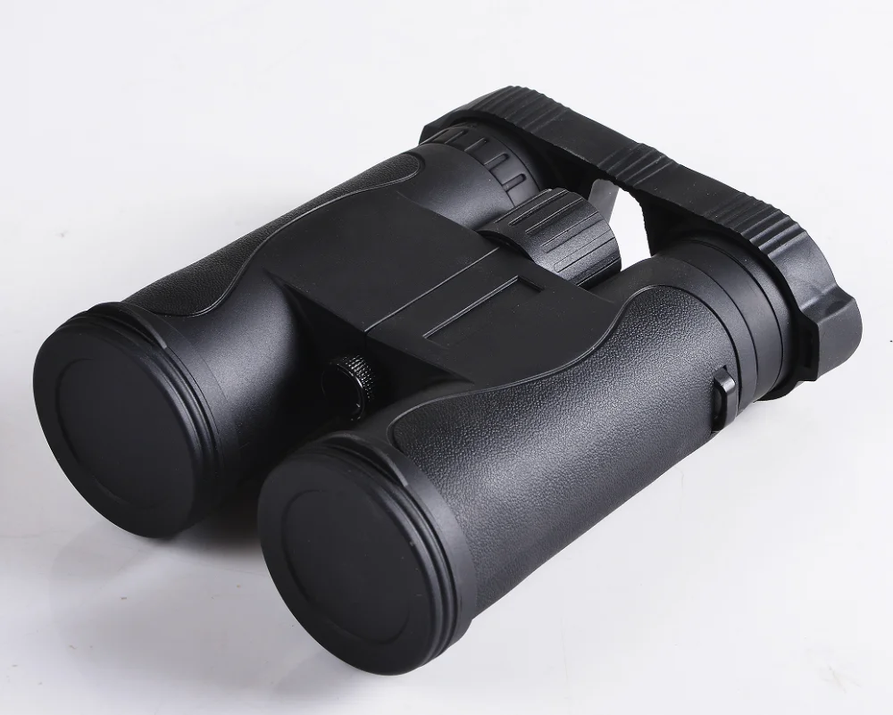 Hot sale ranging long distance binoculars with distance measurer
