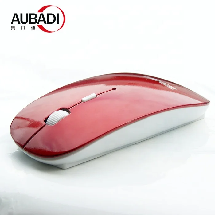 best new style 2.4g computer wireless mouse maus 3d, maus wireless