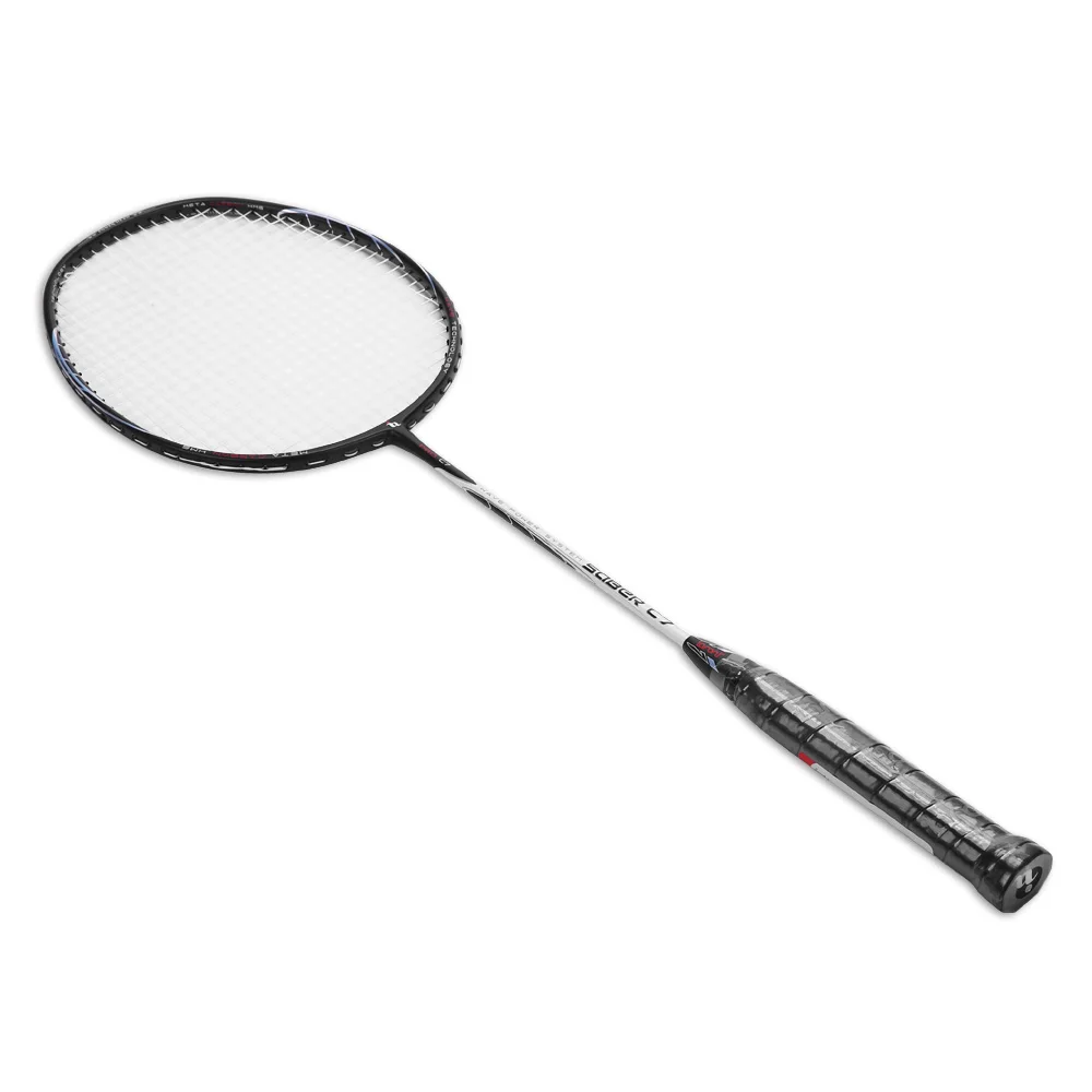 
Full carbon fiber brand ball badminton racket professional ultralight 3U 