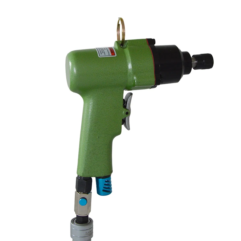 KR-69SP MM6-8 High Quality Pneumatic Torque Screwdriver Air Impact Screwdriver Gun Type