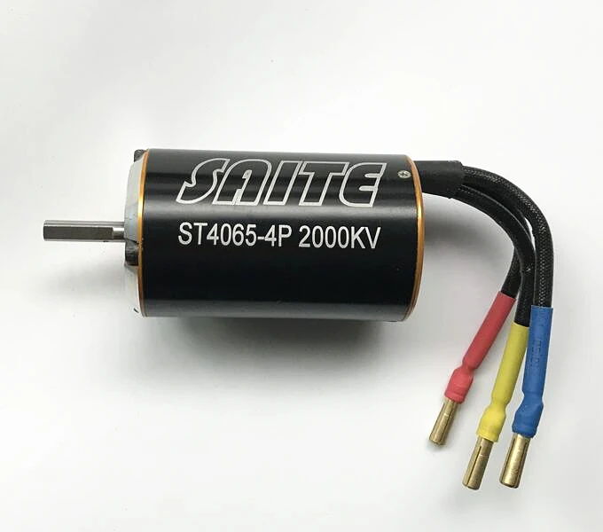 3800kv brushless motor can oem brushless motor 4065