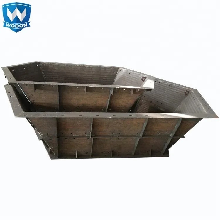  Многослойная Пластина из карбида хрома Wodon ASTM