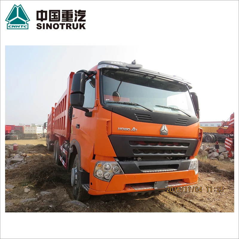  Высококачественный самосвал sino 2019 howo a7 8x4 для