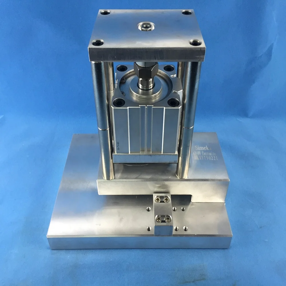  Пользовательский штамп для резки прикрепленного картона