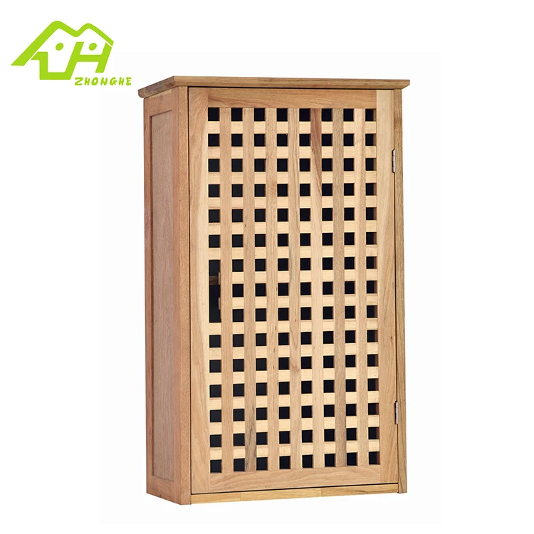 3 layers bathroom corner storage wooden shoe rack bracket wholesale