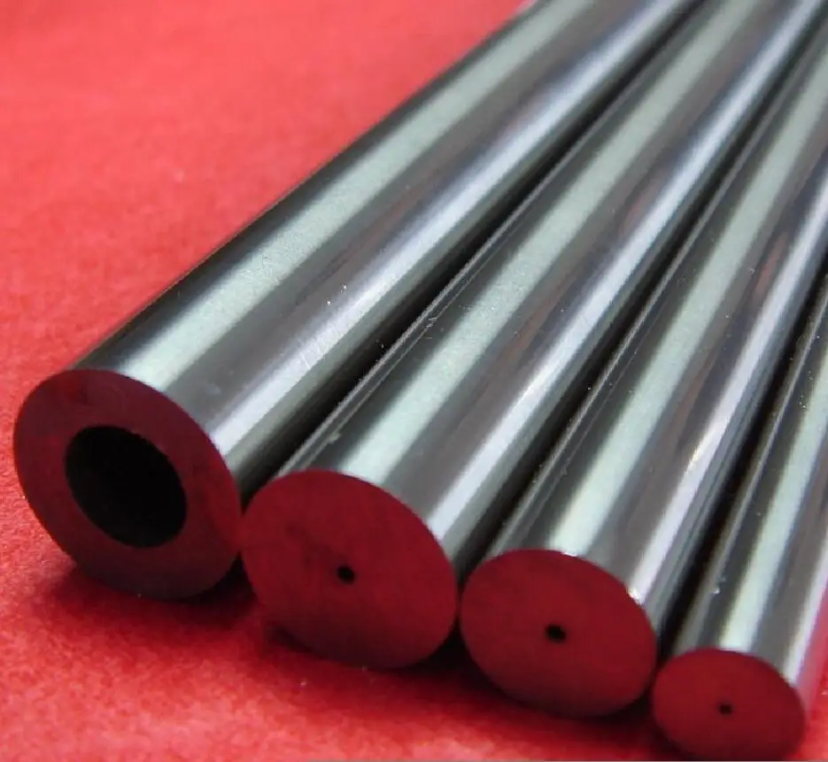 34cr4 Alloy Structural Steel Bar Black Surface/Bright finish