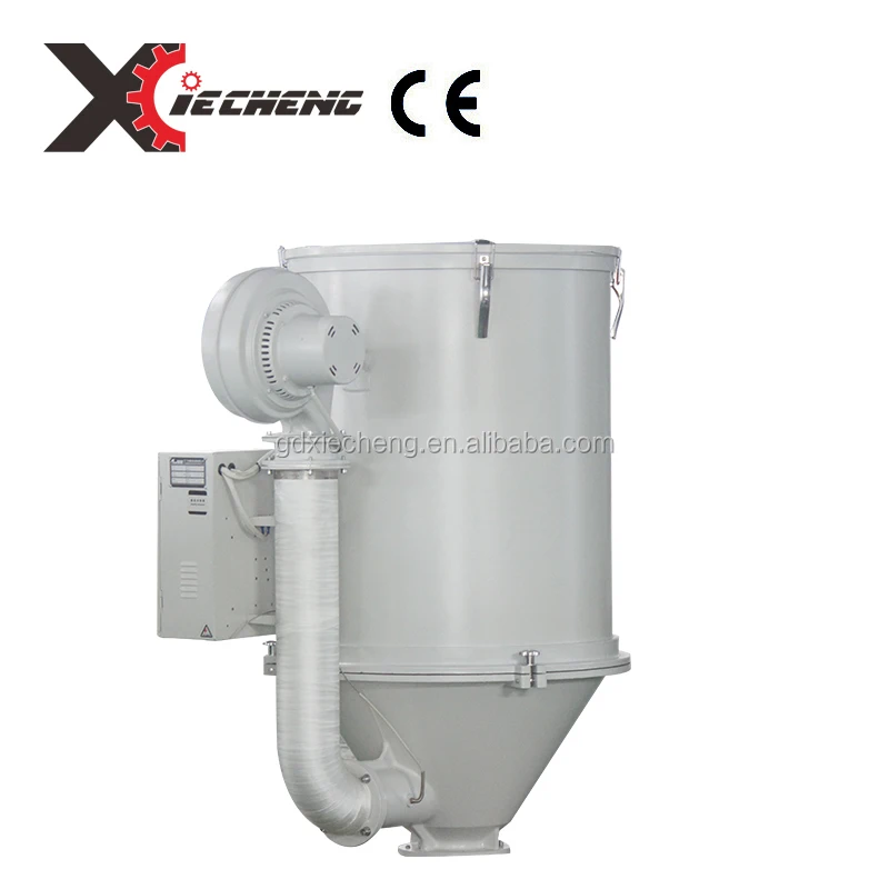 Вертикальные пластиковые бункера зерносушилка машины для инъекций машины