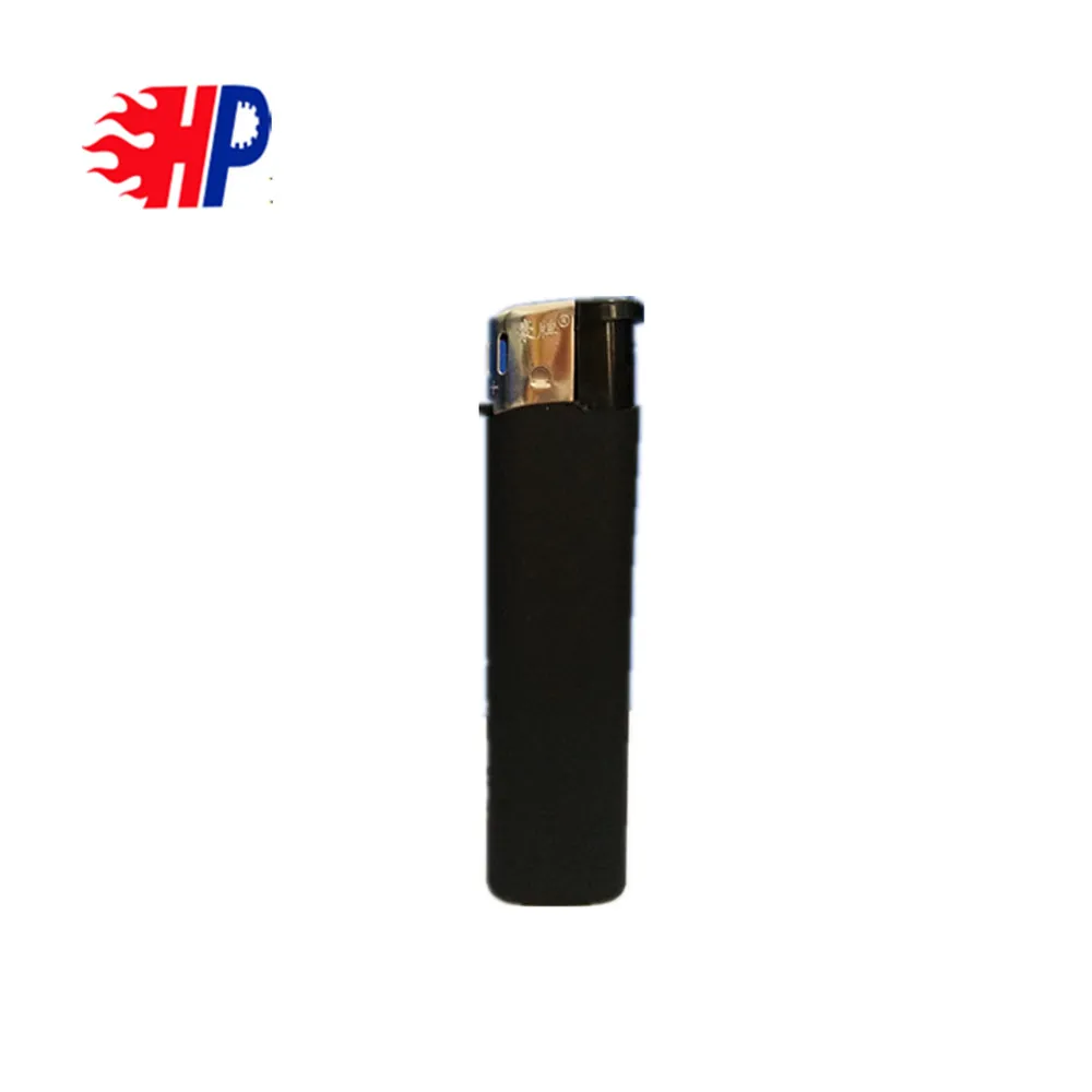 2021 Haopai Cheap Price Good Quality Support OEM Lighter Custom Kerosene Lighters with Assorted Colors