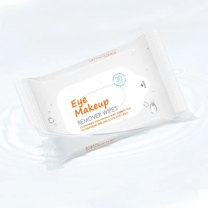 
fruit flavor Feminine Facial Cleaning fruit scent Wet Wipe 