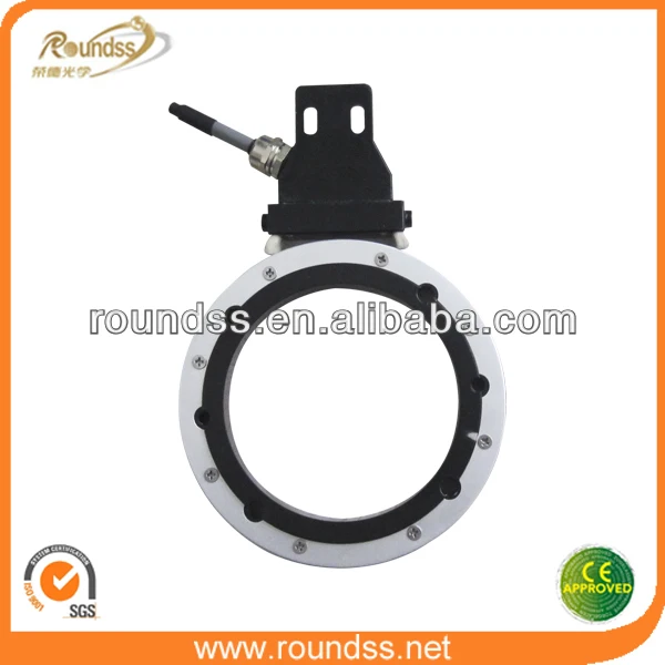 Rdd Anti-pollution Magnetic Ring Encoder for CNC Machine Spindle