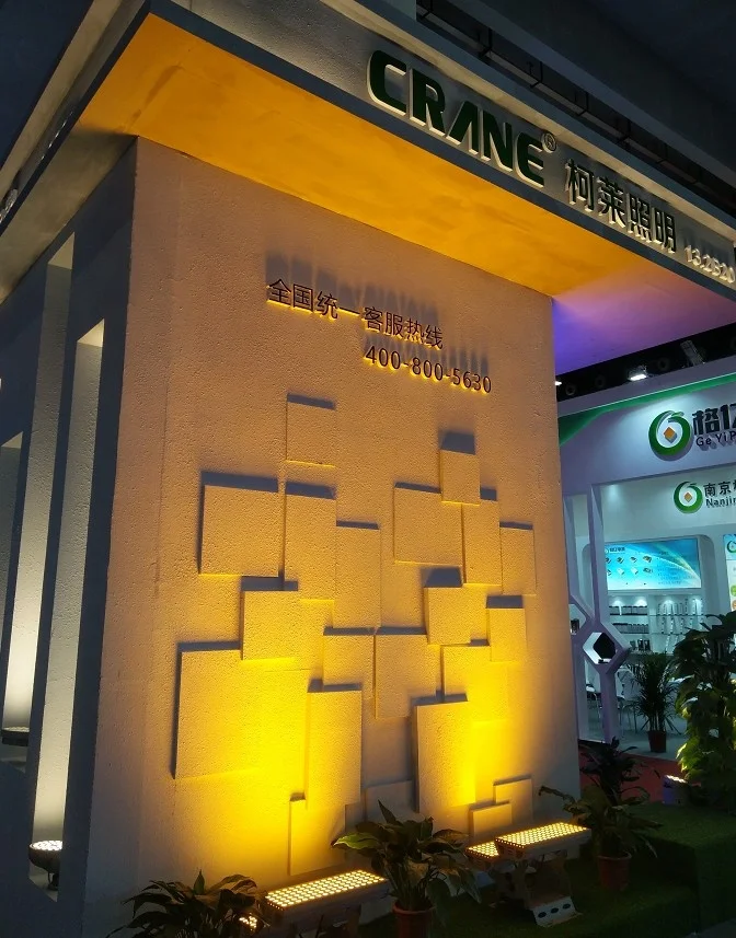 High quality ip65 waterproof outdoor 48W 96W 100W 192W livarno lux led flood light