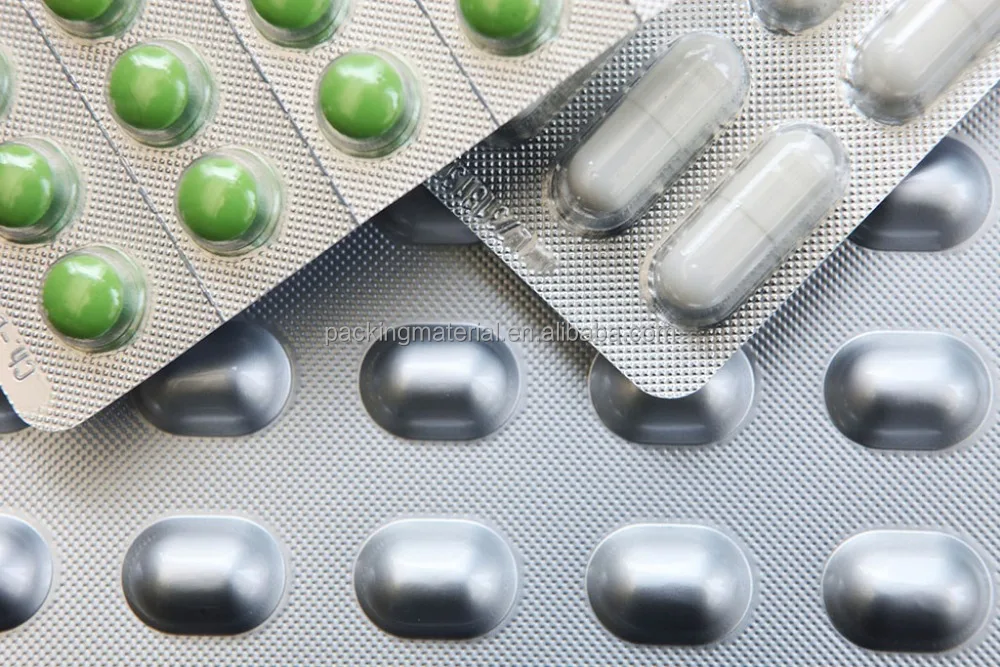 DPP260K2 High Quality Aluminium Plastic Blister Packaging Machine with Best Price