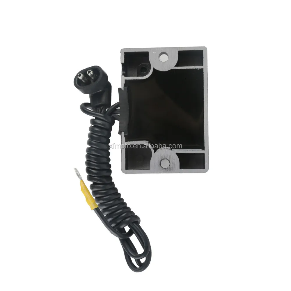 XF220306 Voltage Regulator Rectifier Fit For Harley EVO 1989-1999 1340 Replace 74519-88