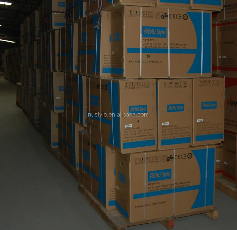 Кондиционер kночэ T3 18000BTU 24000BTU 30000BTU