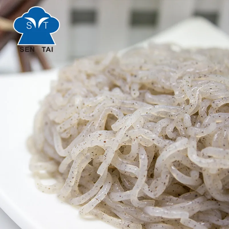 Zero carb slimming noodles shirataki noodles nudeln