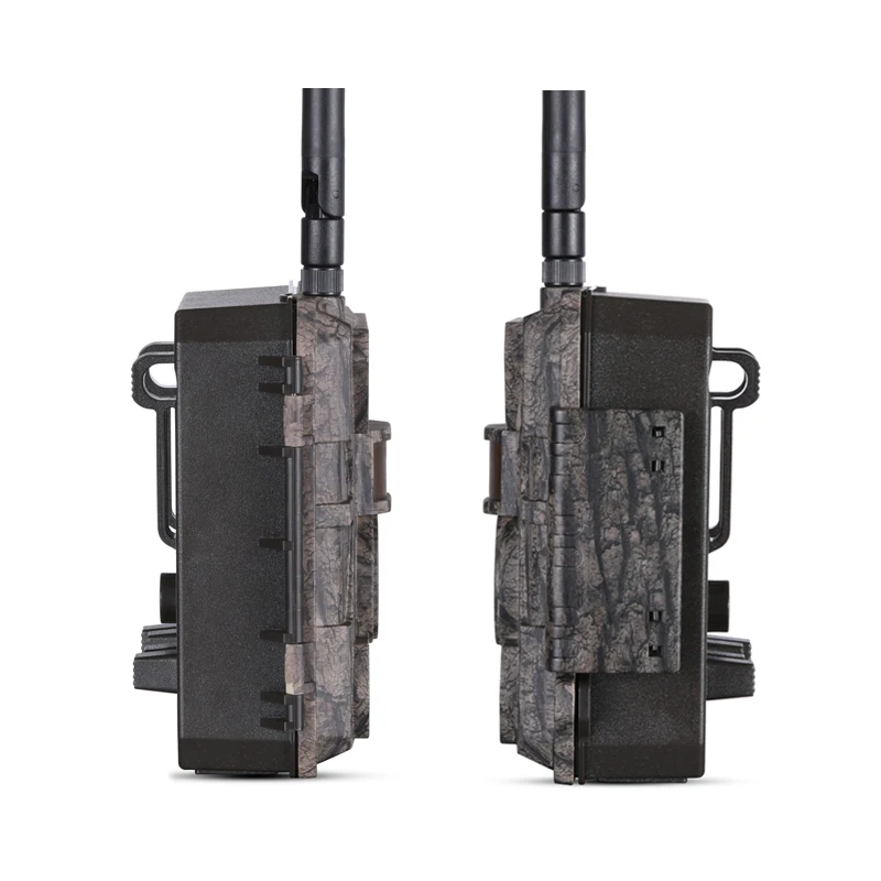 Willfine 3.5CG 3G Hunting Cameras with 2.0 inch LCD Display 3G Game Cameras with ISO Android APP remote control Wild Cameras