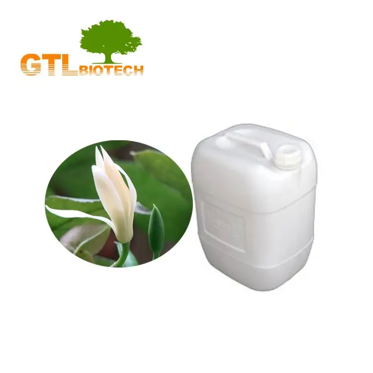 
Factory Supply Denudata Hydrosol Floral Water for Skin Moisture 