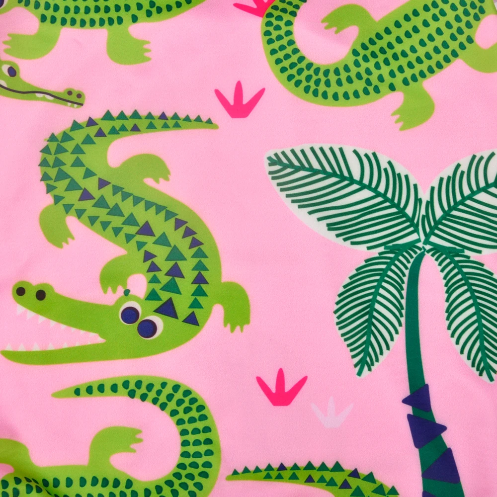 
beautiful summer girl flower cotton baby romper 