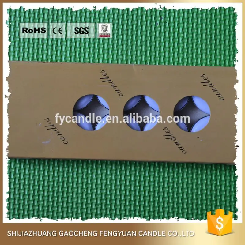 good quality Votive Tealight candle/t -light candels/tealight 8 hours