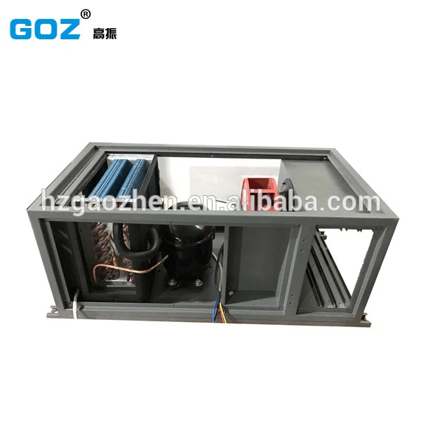 high quality wholesale duct and ceiling mounted dehumidifier
