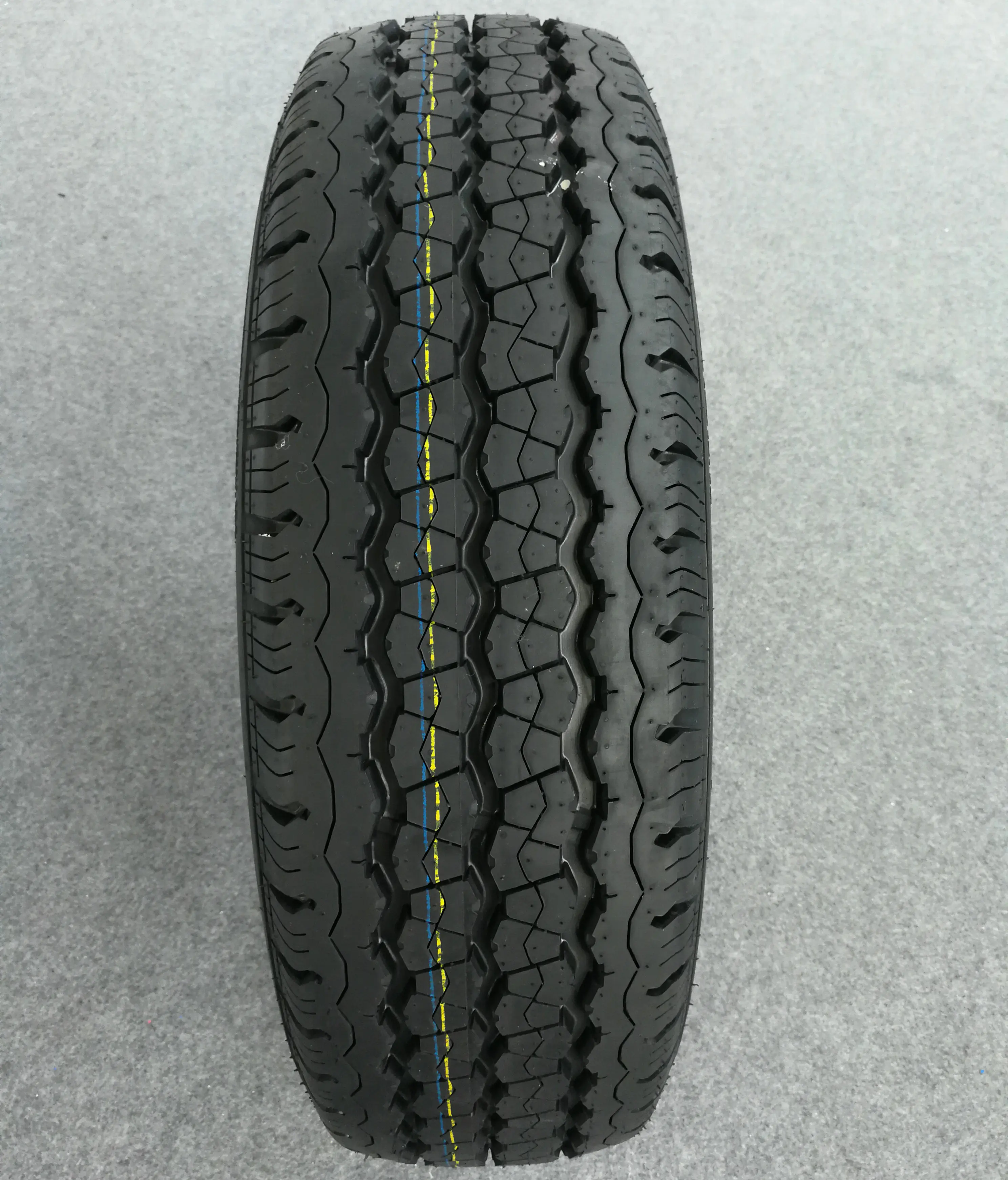 Double king 205/70R15LT Shuangwang tyre factory Light truck tyre in most competitive price