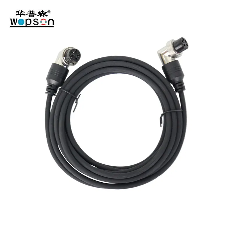 Pipe Pan Tilt Zoom Sewer Drain Inspection PTZ Light Bulb Camera 360 Degree For Pipe Pipeline Inspection With 512hz Locator