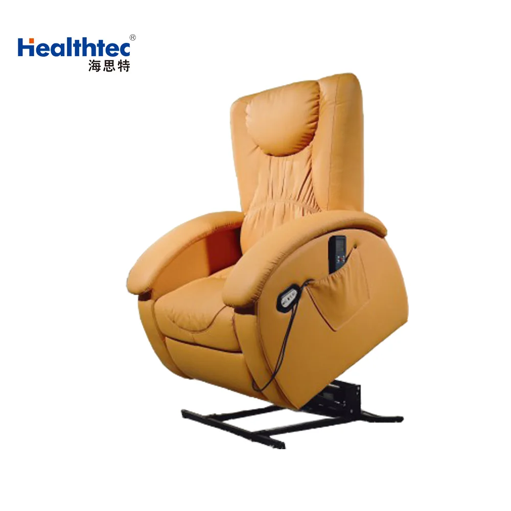 Help the old to stand up recliner sofa mechanism for the old