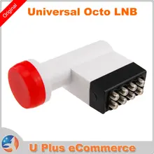 UNIVERSAL QUAD LNB TS-44HD KU MPEG2&MPEG4 FULL HD 1080P S2 SD