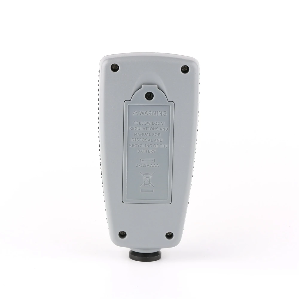 RZ-EC770 Coating Thickness Gauge F/N Probe Measure Range from 0 to 1300um