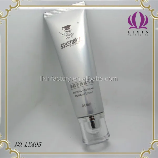 ABL/PBL Laminated Toothpaste Packaging Tube Web