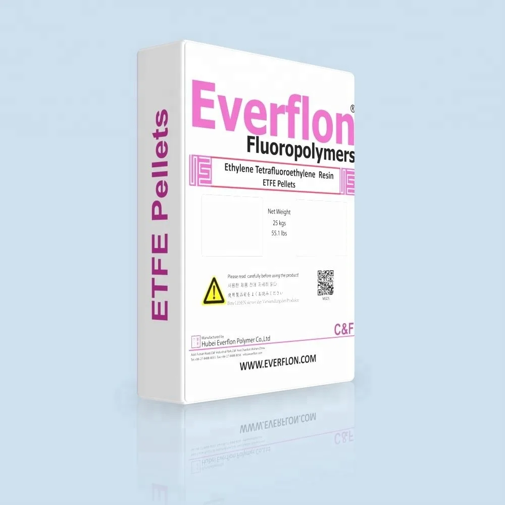 
ETFE resin 